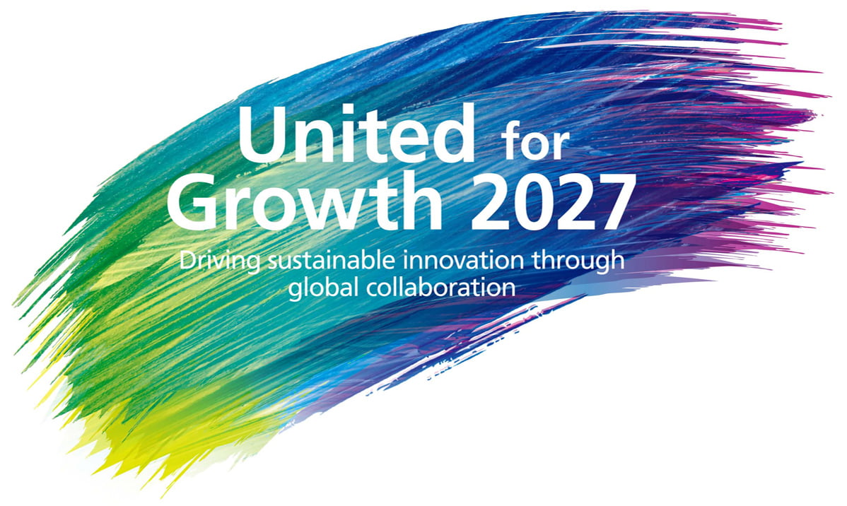 中期経営計画「United for Growth 2027」