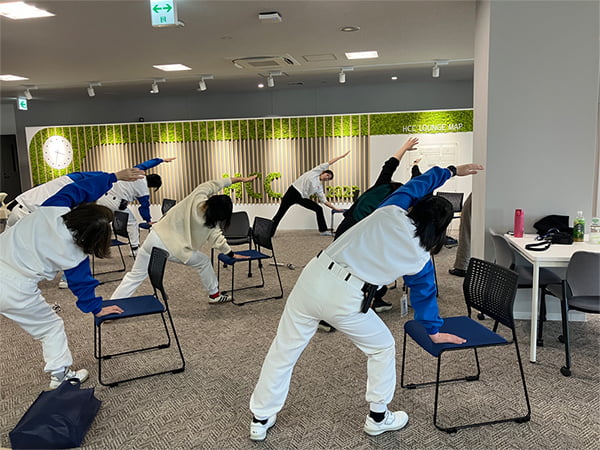 健康コラム