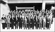 京都国際会議場で、第1回全国ファンシー会総会を開催