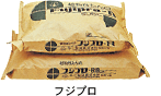 分離大豆たん白「フジプロ」発売