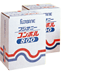 コンパウンドマーガリン「フジサニーコンボル」発売