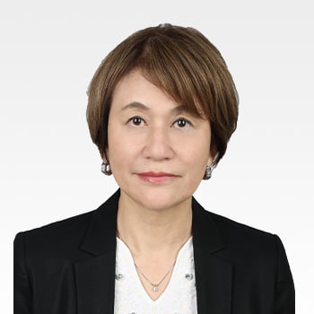 辻 智子