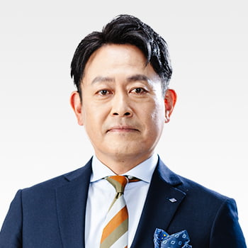 剱持 浩二