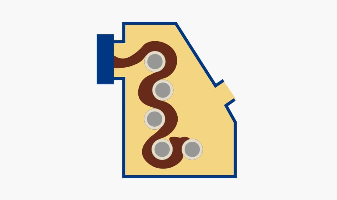 リファイニング（微粒化）イメージ