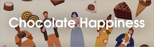 Chocolate Happiness