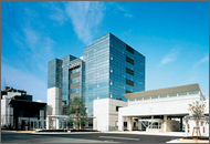 Center Building at Hannan Business Operations Complex is completed