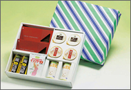 Fuji Oil assumes management of Imagawa (present Fuji Sunny Foods)