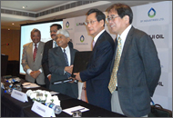 3F FUJI FOODS PVT. LTD. (INDIA) is established