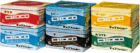 "Choco Fancy" is released Chocolate for ice cream coating is released