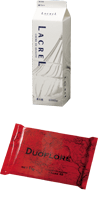 "Lacrel" is released as a anti-light deterioration cream "Artpia Roiroute" is released as a roll-in margarine