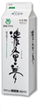 "Ko-cream" is released as a soy milk produced by USS manufacturing method