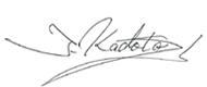 Takashi Kadota