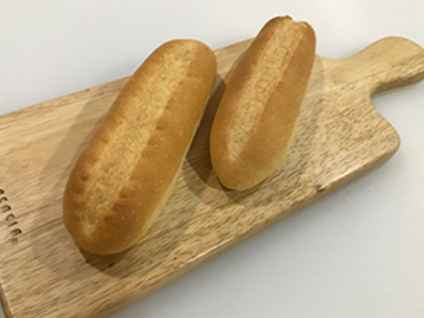 Unsold surplus baguettes