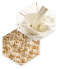 Soy pulp, the headache of the soy industry