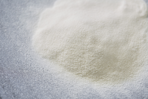 Success in extraction of soluble soy polysaccharides