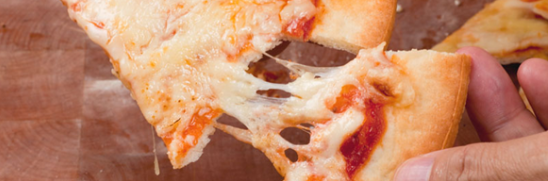 [ New function : elasticity of natural cheese ]