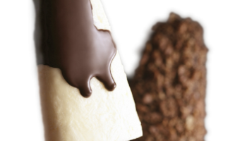 Chocolate for ice cream