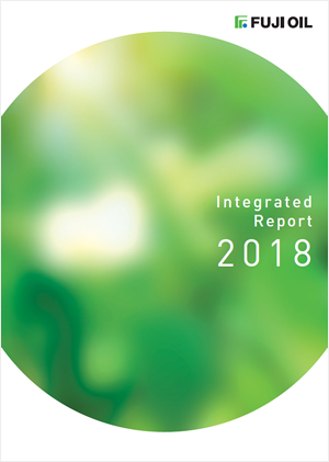 Integrated Report 2018