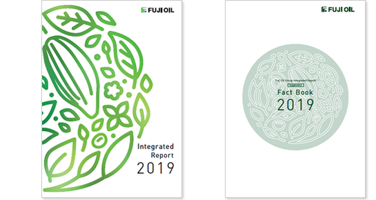 Integrated Report 2019