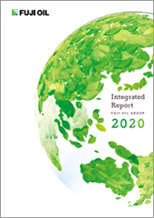 Integrated Report 2020