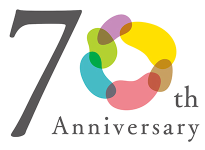 70th Anniversary