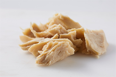 Developed a new production method for soy meat, “Prime Texture Manufacturing Method”