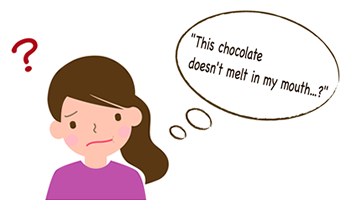 chocolate