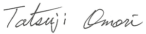 Tatsuji Omori