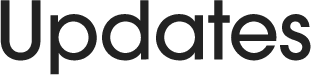 Updates