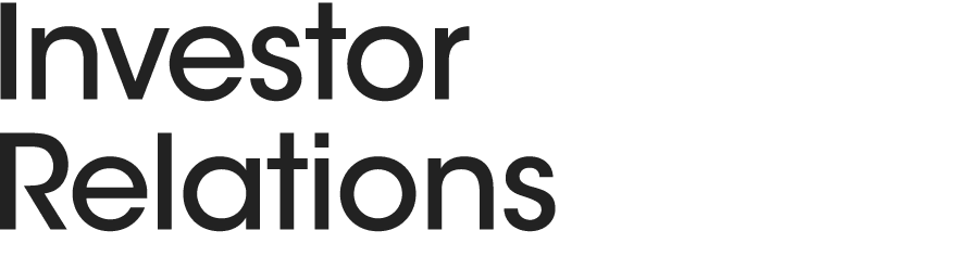 Investor Relations