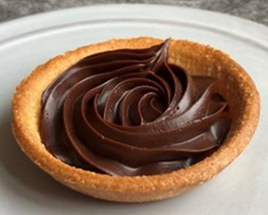 生チョコタルト