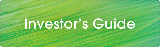 Investors Guide