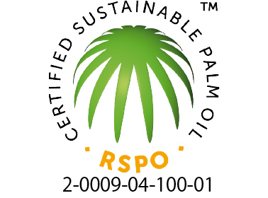 持続可能なパーム油のための円卓会議（RSPO）に加盟