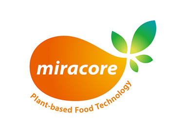 「植物性食品をもっとおいしく」技術ブランドMIRACORE®を立ち上げ