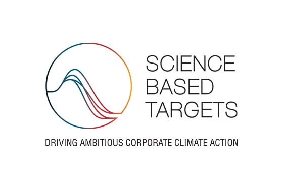 SCIENCE BASED TARGETS